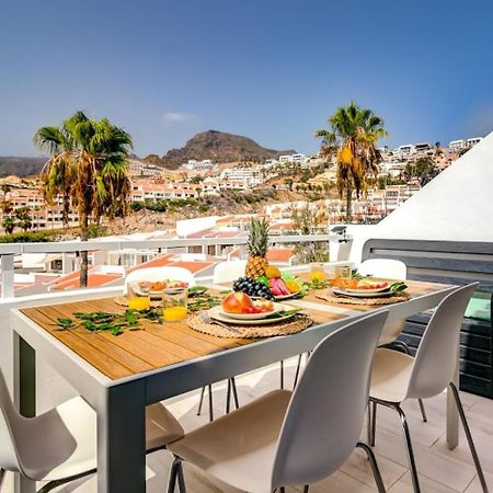 Cosy Apartment Costa Adeje (Tenerife) Exterior foto