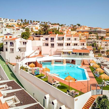 Cosy Apartment Costa Adeje (Tenerife) Exterior foto