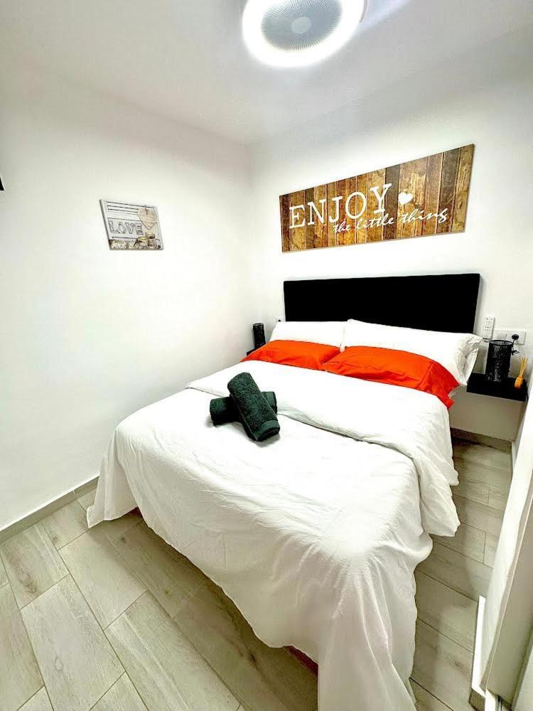 Cosy Apartment Costa Adeje (Tenerife) Exterior foto