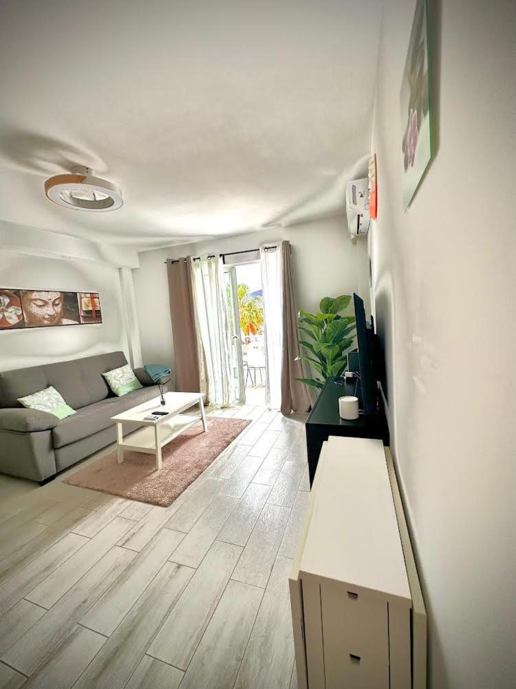 Cosy Apartment Costa Adeje (Tenerife) Exterior foto
