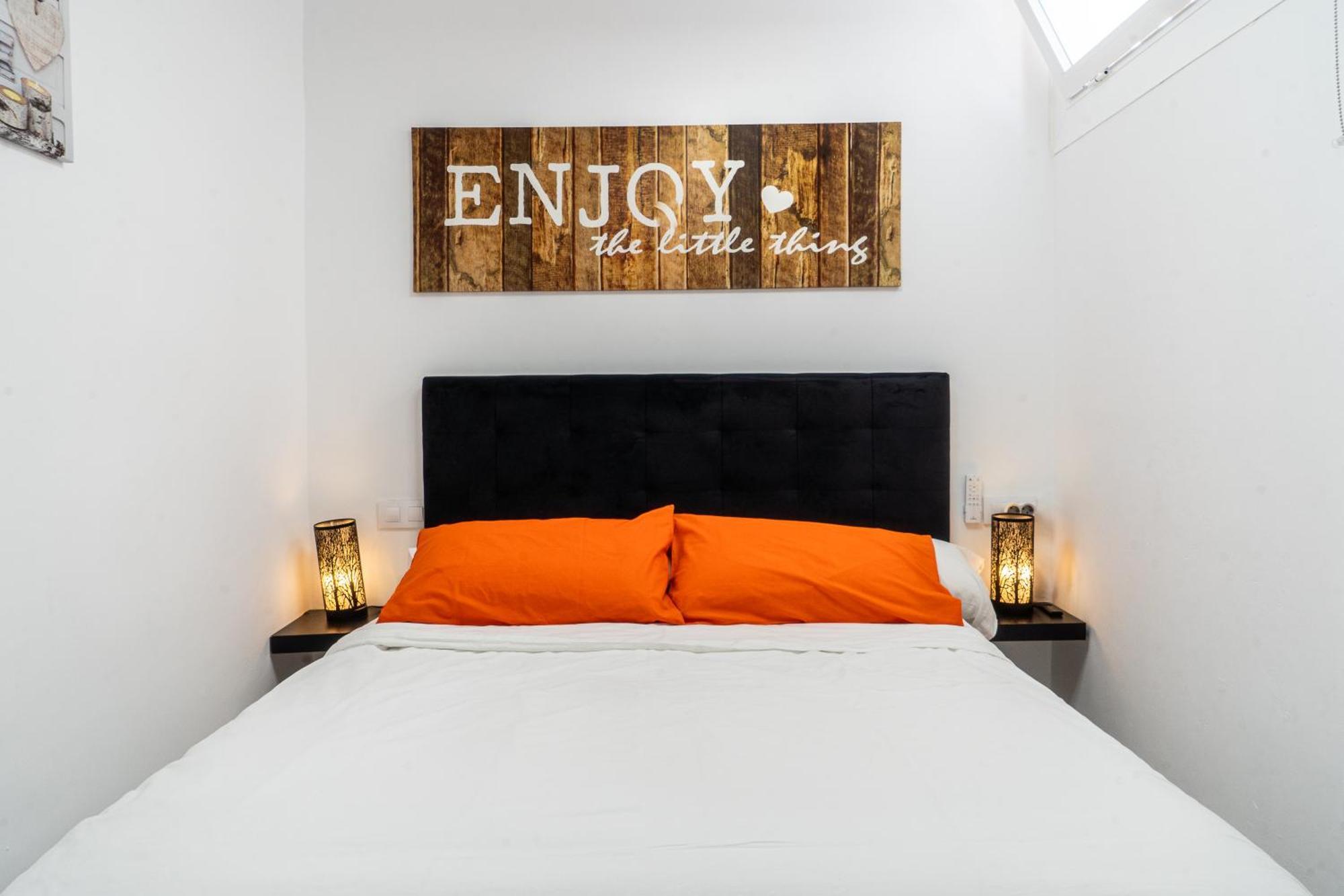 Cosy Apartment Costa Adeje (Tenerife) Exterior foto