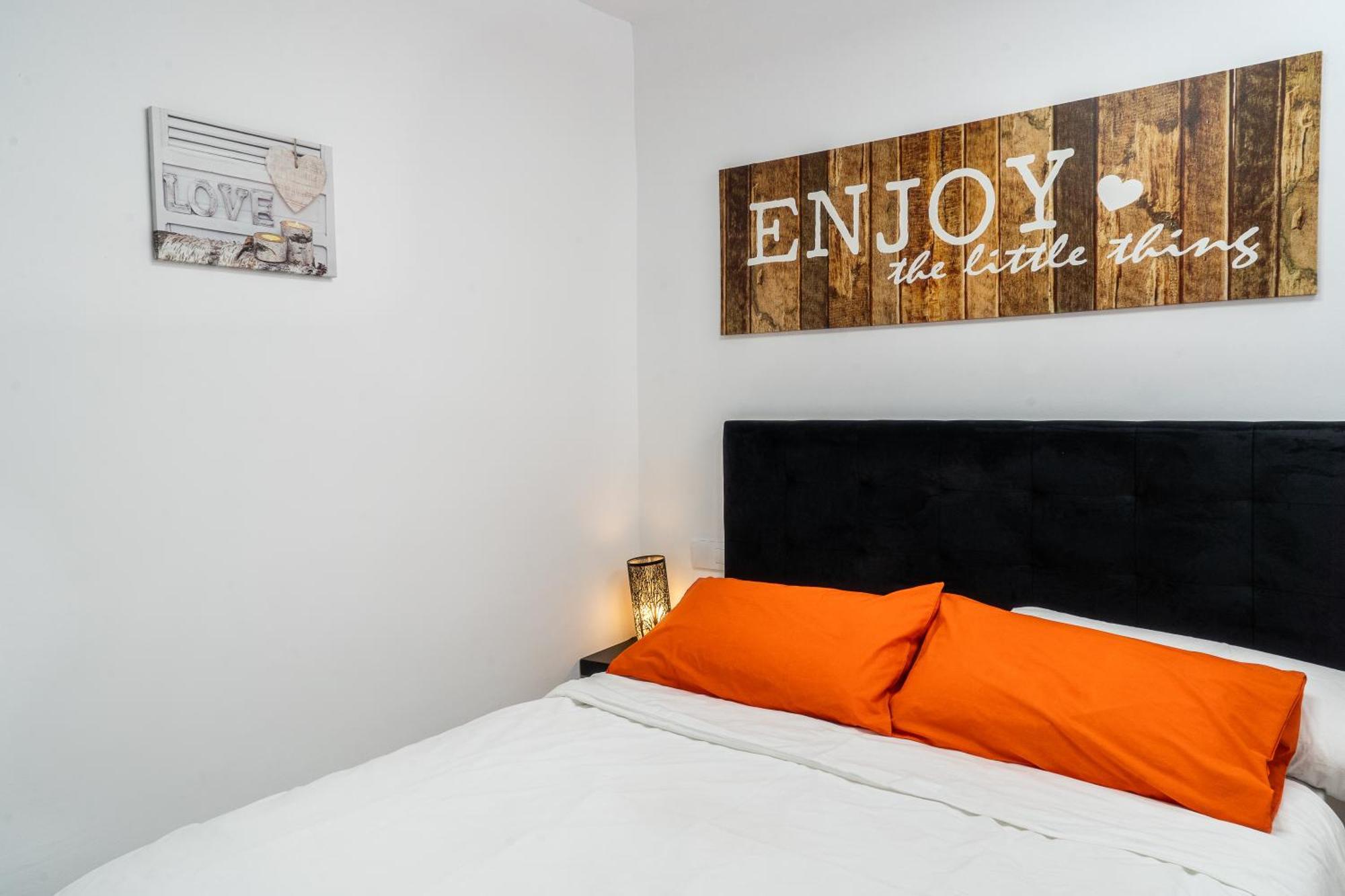 Cosy Apartment Costa Adeje (Tenerife) Exterior foto